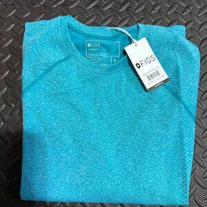 BNWT Figs Salta Seamless Underscrub Med